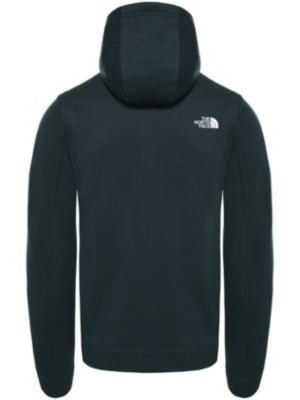 Surgent Hoodie med Dragkedja Surgent Hoodie med Dragkedja
